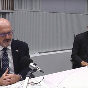 Ususret obilježavanju 25. obljetnice uspostave diplomatskih odnosa Svete Stolice i Države Izrael